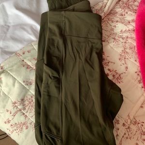 Lululemon luxtreme leggings